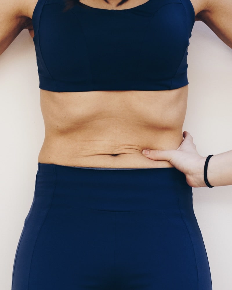 ejercicio de suelo pélvico en Santander